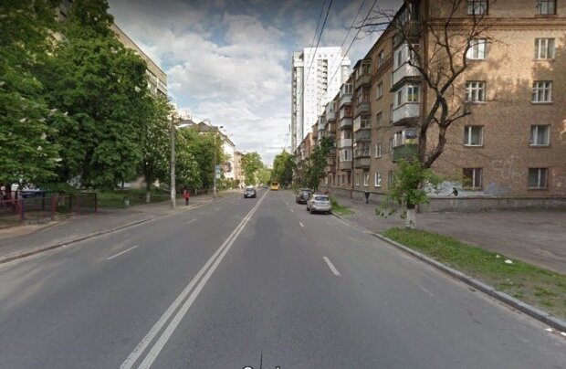 улица Белорусская