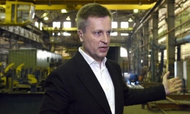 Наливайченко рассказал о расстрелах на Майдане