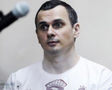 Помилование Сенцова: путинская комиссия сказала свое слово