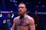 В нокаут за 4 секунды - самая быстрая победа Конора Макгрегора, видео