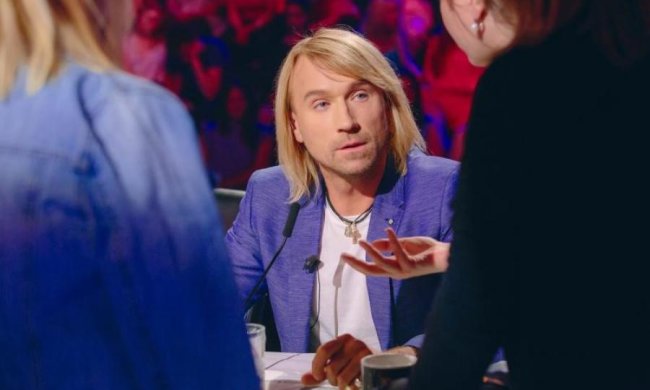 Новий хіт: учасникам Х-фактора предрекли перемогу на Євробаченні