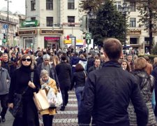 Справа з запашком: центр Москви залило ЦИМ