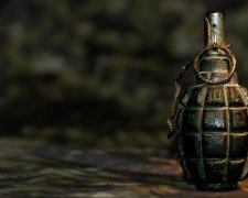 АТОшник наклав на себе руки, підірвавшись на гранаті