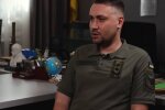 Кирило Буданов, фото: скріншот із відео