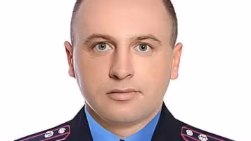 Олександр Кужим