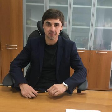 Роман Афонов
