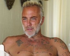 50-річний гарячий мільйонер став зіркою Instagram