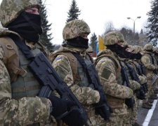 Обострение на Луганщине: ВСУ привели в максимальную боевую готовность