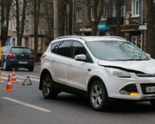 Авто, фото: Informator