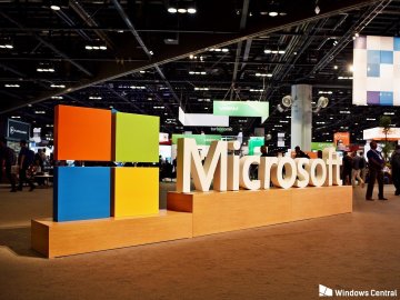 Microsoft