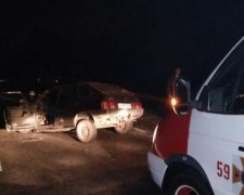 Смертельный поцелуй: под Харьковом произошла кровавая трагедия