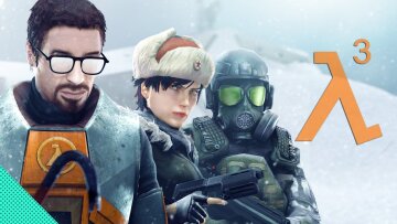 Half-Life 3