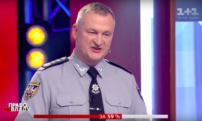 Головний коп Київщини очолить Донеччину: гучна заява пролунала на всю країну
