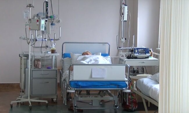 Троє львів'ян потрапили у газову пастку, не відходячи від кухонної плити