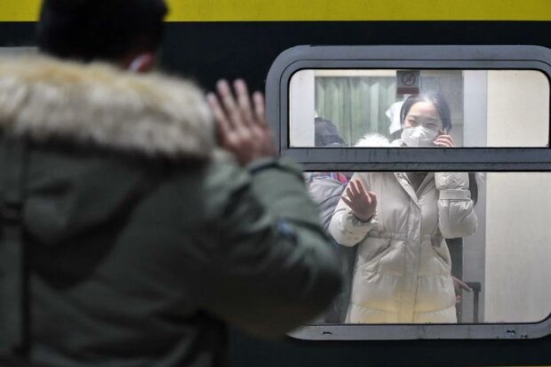 Коронавирус заставит сотни китайцев покинуть Украину - министр предлагает выход