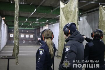 фото: Національна поліція