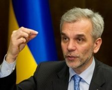 Мусій вкрав законопроекти Квіташвілі