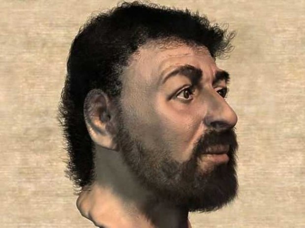 Ученые выяснили, как выглядел Иисус