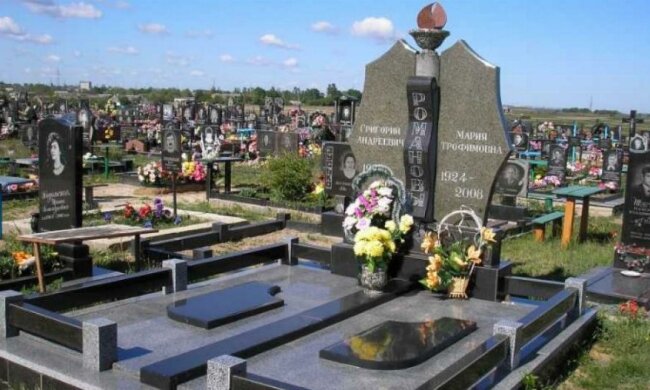 Львовский мошенник наживался на мертвых 