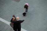 Вуличні музиканти
