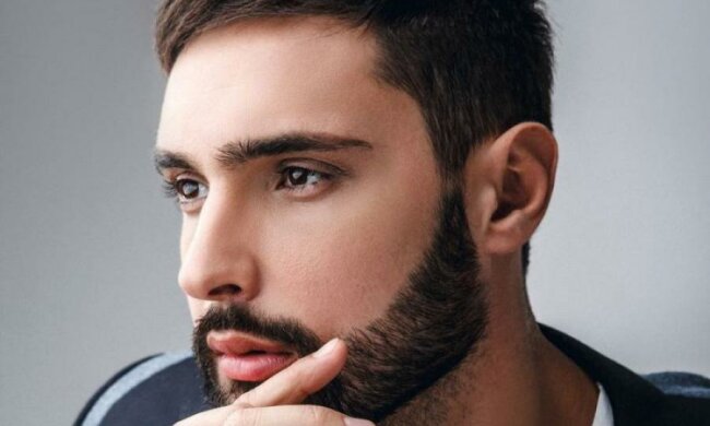 Бородатый нянь: Козловский прицепился к испуганным малышам