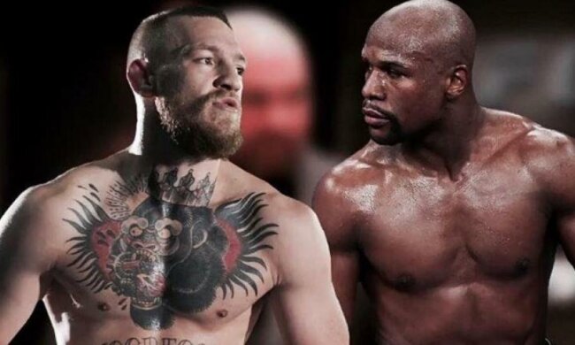 Макгрегор і Мейвезер домовилися про бій