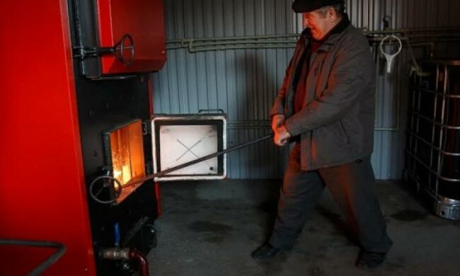 Полсотни школ Киевской области перешло на альтернативные виды топлива