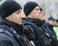 Саакашвили готовит ответ на штурм активистов