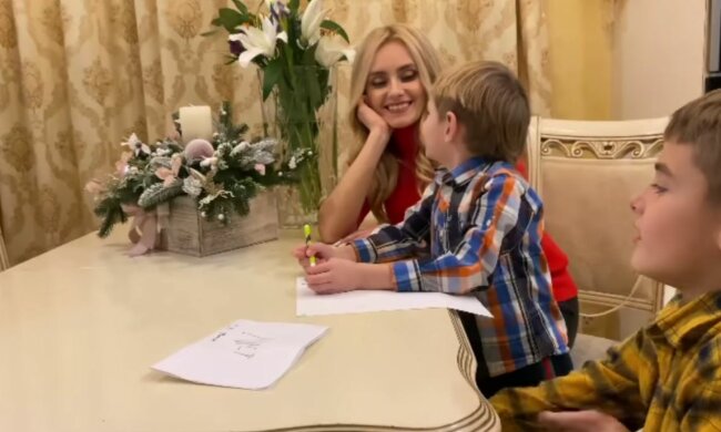 Ірина Федишин, фото: скріншот з відео