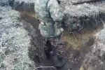 Донбасс, кадр из видео