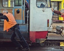 Чиновників "Київпастрансу" спіймали на привласненні 40 млн грн