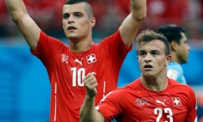 ФИФА ослабила соперника сборной Украины