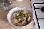 Лучше, чем в "Галя балувана": рецепт ароматных пельмешек, которые вкуснее даже самых дорогих магазинных