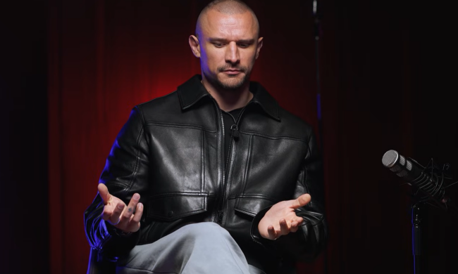 Тарас Цbмбалюк, фото: Знай.ua