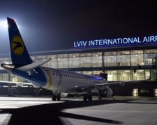 Аэропорт «Львов» уже в третий раз объявляет конкурс на должность директора