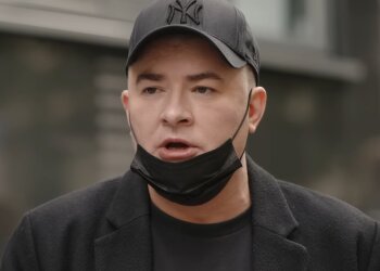 Андрей Данилко, фото: Знай.ua