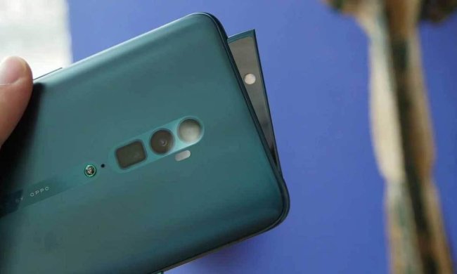 Oppo K3