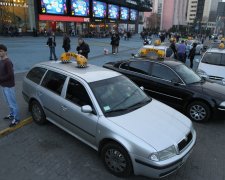 Таке може бути з кожним: сотні тисяч українських водіїв ризикують залишитися без авто