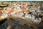 Львів напхають сотнями гучномовців: що відомо про ноу-хау