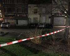 Поліція спростовує версію теракту в Ліллі