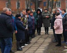 Замерзлих харків'ян годують обіцянками, сил немає терпіти: "Чого тягнете?"