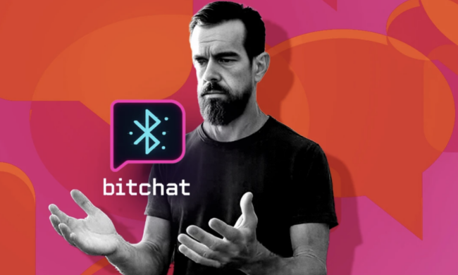 Bitchat
