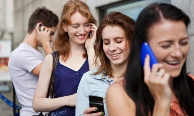 Украинцы дождались 4G: в каких городах уже пользуются