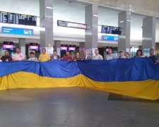 Українські воїни повернулися з "курортної" реабілітації