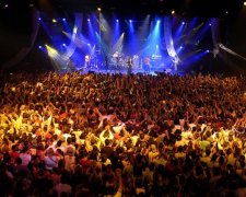 Фестивали Украины 2017: список самых главных. Часть 2