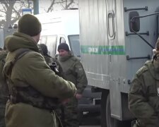 Военнослужащие. Фото: скрин youtube