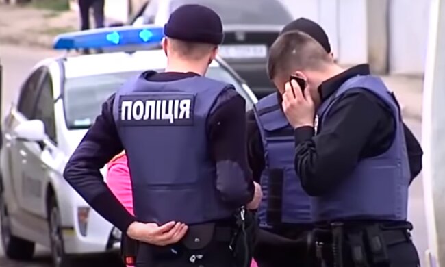 Скрін, відео YouTube