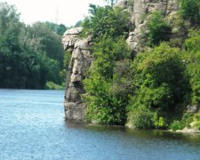 Не тільки "голова Чацького": серце Трипільської культури відшукали на Житомирщині, відповідь на вікову загадку