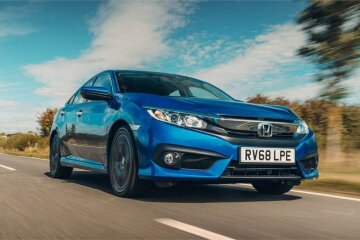 Honda