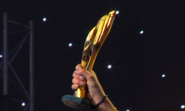 Оголошені лауреати загальнонаціональної програми "Людина року-2016" в номінації "Мер року"